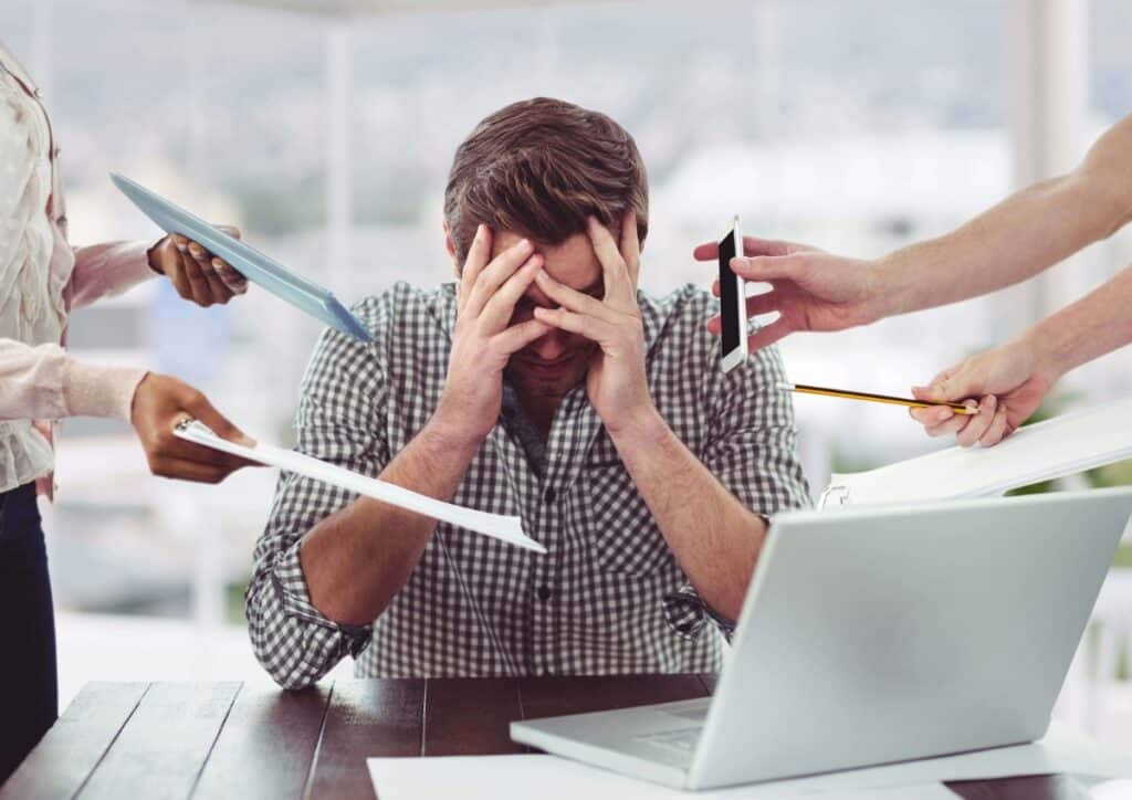Work Stress