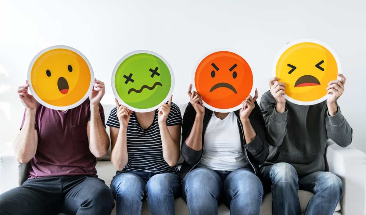 Emotions pic